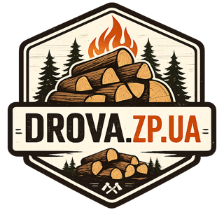 Drova.zp.ua